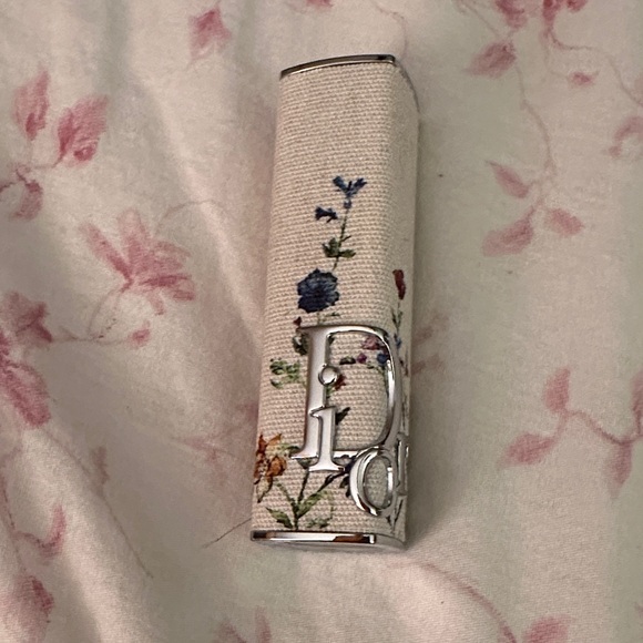 Dior Accessories - Dior Addict Limited Edition Millefiori Lipstick Case